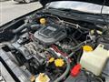 1991 Subaru Legacy Touring Wagon