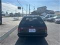 1991 Subaru Legacy Touring Wagon