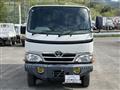 2016 Toyota Dyna Truck