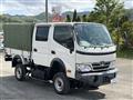 2016 Toyota Dyna Truck