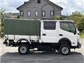 2016 Toyota Dyna Truck