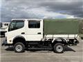 2016 Toyota Dyna Truck