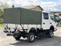 2016 Toyota Dyna Truck