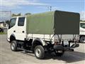2016 Toyota Dyna Truck