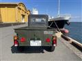 1982 Mitsubishi Jeep