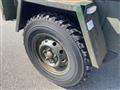 1982 Mitsubishi Jeep