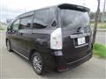 2012 Toyota Voxy