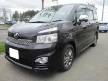 2012 Toyota Voxy