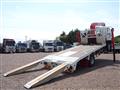 2001 Isuzu Isuzu Others