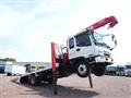 2001 Isuzu Isuzu Others