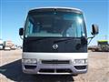 2014 Nissan Civilian Bus