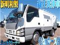 2005 Isuzu Isuzu Others