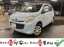 2011 Mazda Carol