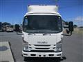 2017 Isuzu Isuzu Others