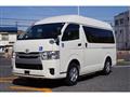 2019 Toyota Hiace Van