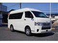 2019 Toyota Hiace Van