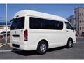 2019 Toyota Hiace Van