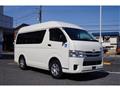 2019 Toyota Hiace Van