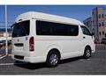 2019 Toyota Hiace Van