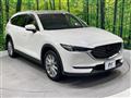 2018 Mazda CX-8