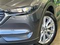 2018 Mazda CX-8