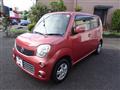 2012 Nissan Moco
