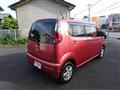 2012 Nissan Moco
