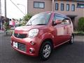 2012 Nissan Moco