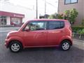 2012 Nissan Moco