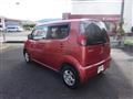 2012 Nissan Moco