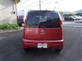 2012 Nissan Moco