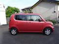 2012 Nissan Moco