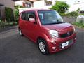 2012 Nissan Moco
