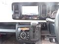 2012 Nissan Moco
