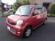 2012 Nissan Moco
