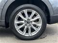 2018 Mazda CX-8