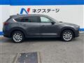 2018 Mazda CX-8