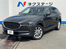 2018 Mazda CX-8