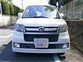 2007 Honda Zest