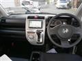 2007 Honda Zest