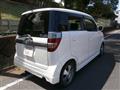 2007 Honda Zest