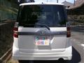 2007 Honda Zest