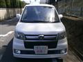 2007 Honda Zest