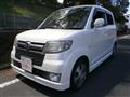 2007 Honda Zest