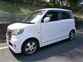 2007 Honda Zest