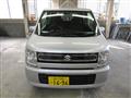2018 Suzuki Wagon R