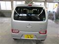 2018 Suzuki Wagon R