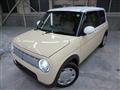 2015 Suzuki Lapin