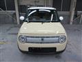 2015 Suzuki Lapin