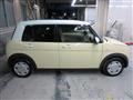 2015 Suzuki Lapin